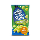Vlasic, Pickle Balls, 2 oz (12 Pack)