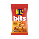Nabisco, Ritz Bits, Spicy Cheese, 3 oz (12 Pack)