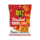 Nabisco, Ritz Toasted Chips, Sweet Habanero, 2.5 oz (12 Pack)