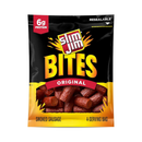 Slim Jim, Jerky Bites, Original, 3.75 oz (8 Pack)