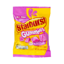 Starburst, Mixed Peg Pack Peg Display (96 Pack)