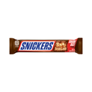Snickers, Share Size Peg Pack Counter Unit, 3.29 oz (48 Pack)