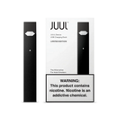 Juul, Device Kit, Onyx, 1 ct (8 Pack)