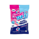 SweeTARTS, Gummy Halos Peg Bag, 6 oz (12 Pack)