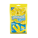 Ferrara Lemondhead, Lemonhead Ropes Peg Bag, 5 oz (12 Pack)
