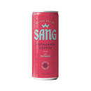 SANG, Ready-To-Drink Coffee, Oat milk Latte, 8 oz (12 Pack)