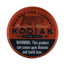 Kodiak, Tobacco, Fine Cut, Natural, 1.2 oz (5 Pack)