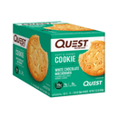 Quest, Protein Cookie, White Chocolate Macadamia, 2.04 oz (12 Pack)