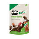 Snak Club, Tajín Chocolate Gummy Bears, 4 oz (6 Pack)