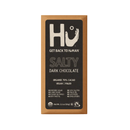 HU, Salty Dark Chocolate Bar, 1.06 oz (12 Pack)