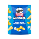 Pringles, Mingles White Cheddar & Ranch, 2 oz (6 Pack)