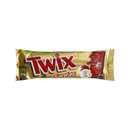 Twix, Goetzes, Cookie Bar, Caramel Santa, Share Size, 2.12 oz (24 Pack)