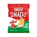 Cheez-It, Snap'd, Sharp White Cheddar, 2.2 oz (6 Pack)