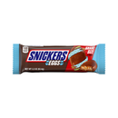 Snickers, Chocolate Candy Bar, Easter Egg, Share Size, 2.2 oz (24 Pack)