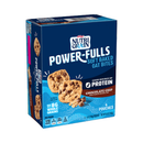 Nutri-Grain, Powerful Bites, Chocolate Chip, 2.26 oz (6 Pack)