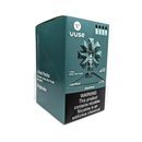 Vuse Alto, E-Cigarette Pods, Cool Mist 2.4%, 4 ct (5 Pack)
