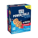 Nutri-Grain, Powerful Bites, Strawberry, 2.26 oz (6 Pack)