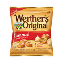 Werther's, Caramel Candy Peg Bag (40 Pack)