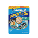 StarKist, Lunch 2Go, Tuna Salad, 4 oz (12 Pack)
