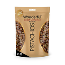 Wonderful, No Shell Sweet Cinnamon Pistachios, 5.5 oz (10 Pack)