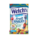 Welch's, Fruit Snacks Mixed Fruit Share Size, 4 oz (12 Pack)
