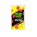 Frito Lay, Funyuns, Minis Flamin’ Hot, 1.1 oz (12 Pack)