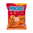 Frito Lay, Munchies Snack Mix, Cheddar, 2.75 oz (8 Pack)