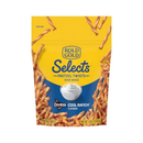 Frito Lay, Rold Gold Select, Cooler Ranch Pretzel Nuggets, 4 oz (8 Pack)