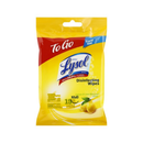 Lysol, Disinfectant Spray, Lemon Lime, 15 ct (24 Pack)