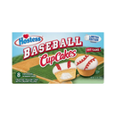 Hostess, Cupcake, Baseball, 1 ct (24 Pack)