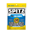 Spitz, Sunflower Seeds, Doritos Cool Ranch, 6 oz (9 Pack)