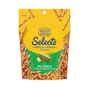Frito Lay, Rold Gold Select, Dill Pickle Pretzel Nuggets, 4 oz (8 Pack)
