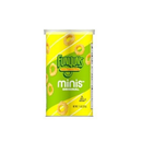 Frito Lay, Funyuns, Minis Original Canister, 1.1 oz (12 Pack)