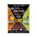 Jack Link's, Beef Jerky Duos, Jalapeño & Mango, 3.25 oz (8 Pack)