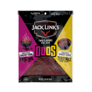 Jack Link's, Beef Jerky Duos, Original & Teriyaki, 3.25 oz (8 Pack)