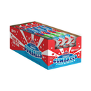 Carousel, CandyRific, Bubble Gum Tube, 10 ct (12 Pack)