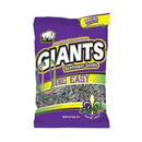 Giants, Sunflower Seeds, Big Easy, 5 oz (12 Pack)
