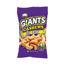 Giants, Cashews, Big Easy, 4 oz (8 Pack)