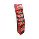 Giants, Cashews, 3-Flavors (48 Pack)