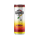 Sacred Bev, Sparkling Beverage, Pomegranate Lemonade, 12 oz (12 Pack)