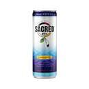 Sacred Bev, Sparkling Beverage, Blackberry, 12 oz (12 Pack)