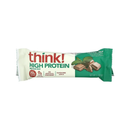 Think, High Protein Bar, Chocolate Mint, 2.1 oz (10 Pack)