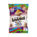 Chex Mix, Muddy Buddies, Cinnamon Toast Crunch, 4.25 oz (7 Pack)