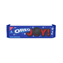 Nabisco, Oreo Winter Ice Cream Cookies, Limited Edition, 2.04 oz (12 Pack)