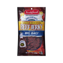 Bridgford, Beef Jerky Sweet Baby Ray’s Honey Barbecue, 10 oz (8 Pack)