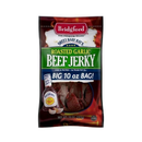Sweet Baby Ray's, Beef Jerky, Roasted Garlic, 10 oz (8 Pack)