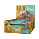 FULFIL, Protein Bar, Chocolate Salted Caramel, 55 g (12 Pack)
