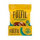 FULFIL, Protein Bites, Chocolate Salted Caramel, 1.98 oz (10 Pack)