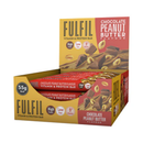 FULFIL, Protein Bar, Chocolate Peanut Butter, 55 g (12 Pack)