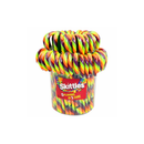 Spangler, Candy Canes, Skittles, 1 oz (60 Pack)